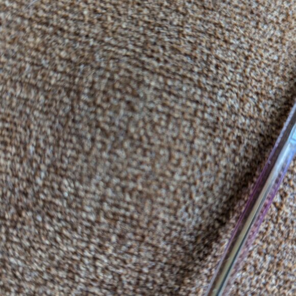 Silhouette Eyeglasses Oversize Clear Purple PinkGold Austria SPX M1756 56 12 130 - Picture 11 of 12